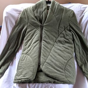 Anthropologie homestead jacket XS